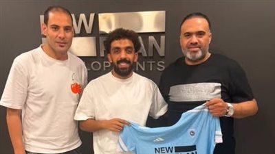 تأكيدا لـ نيوز رووم.. غزل المحلة يضم عبد الرحمن عماد لاعب زد