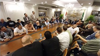 البدوى: الوفد سيخوض الانتخابات المقبلة اعتمادًا على قوته الذاتية وتواجده