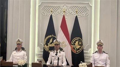 رئيس أكاديمية الشرطة: التقديم ومتابعة نتائج اختبارات القبول إلكترونيا 
