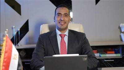 وكيل اتصالات النواب: تكريم الرئيس للمنتخب الوطني رسالة تقدير للمجتهدين 