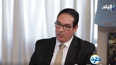 رئيس جامعة القاهرة: مدينة العدالة كانت حلما وأصبحت واقعا في عهد الرئيس السيسي