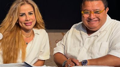قريبًا.. خالد جلال يكشف عن تحضيره لسيرته الذاتية ومذاكراته في كتاب