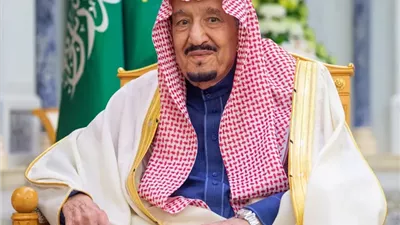 بأوامر ملكية.. تعيين الأمير عبدالعزيز بن سلمان وزيرًا للصناعة والطاقة