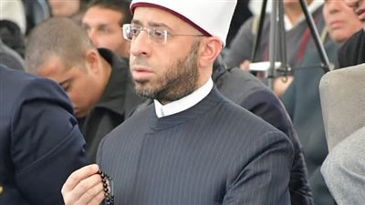 شهادة باحث إندونيسي تكشف جوانب من حياة الدكتور أسامة الأزهري