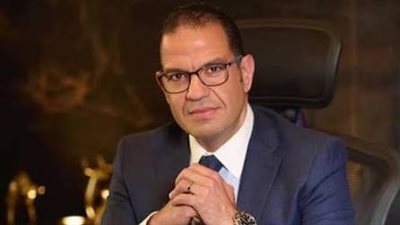 تعيين سيف الوزيري رئيسا لمجلس إدارة الشركة المتحدة بعد اعتذار طارق نور