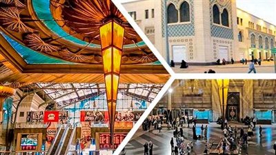 175 عامًا من الريادة.. سكك حديد مصر تحتفل بأول شبكة قطارات في أفريقيا