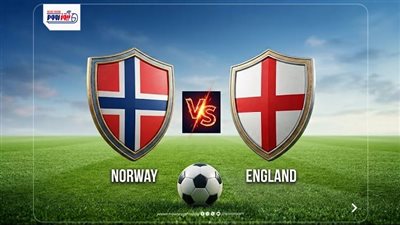 بث مباشر.. مشاهدة مباراة النرويج وإنجلترا بكأس العالم 2026 عبر Programme National