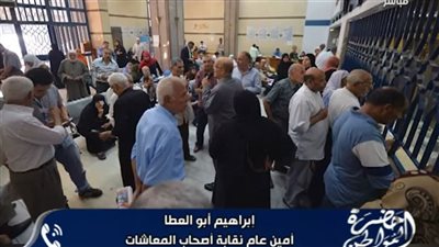 نقابة أصحاب المعاشات تحسم الجدل: لا أحد حصل على أقل من زيادة الـ15%