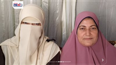 الثانية على الجمهورية بالدبلومات الفنية من الفيوم: عملت اللي عليا وربنا كافأني
