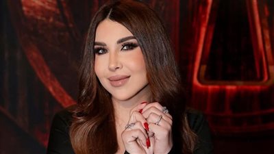 طلاق الإعلامية أميرة بدر                                                