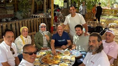 أفرولاند تشيد بتجربة مزارع شجيع بالإسماعيلية وتعلن مهرجان حصاد المانجو بسفنكس