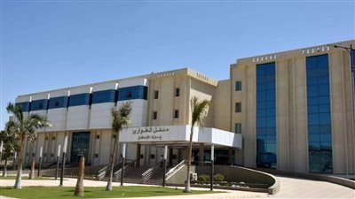 مستشفى جامعة الأزهر بأسيوط تقدم أكثر من 174 ألف خدمة طبية
