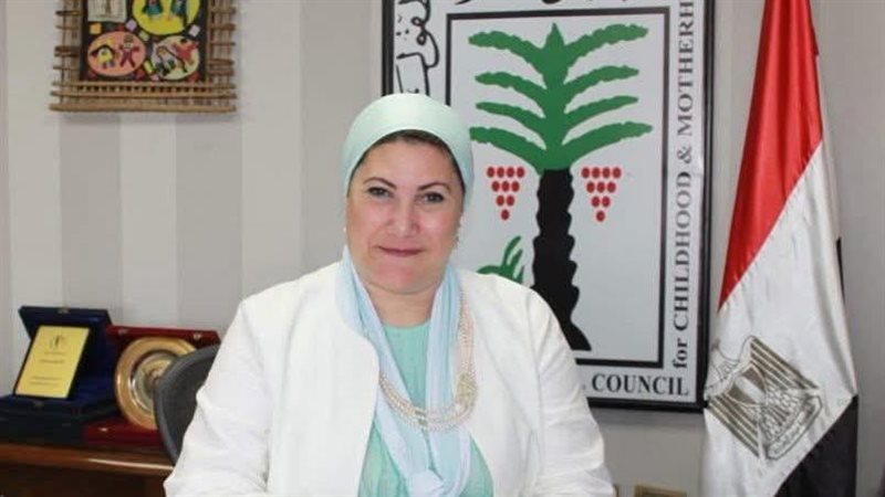 الدكتورة سحر السنباطي