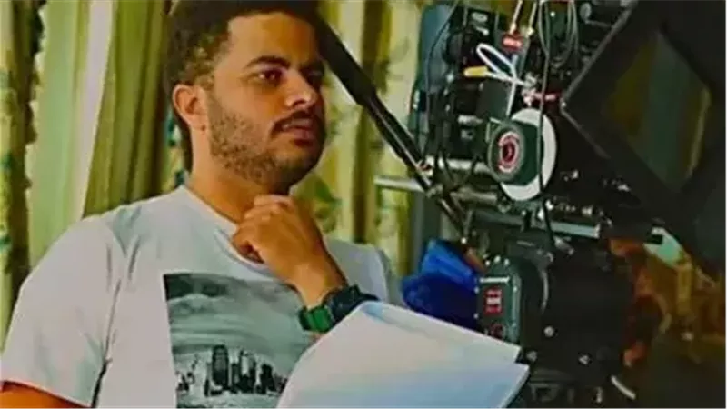 محمد الخبيري