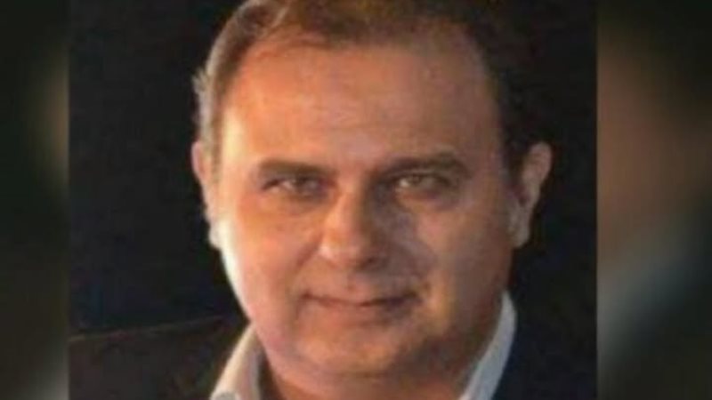 نبيل الشوباشي