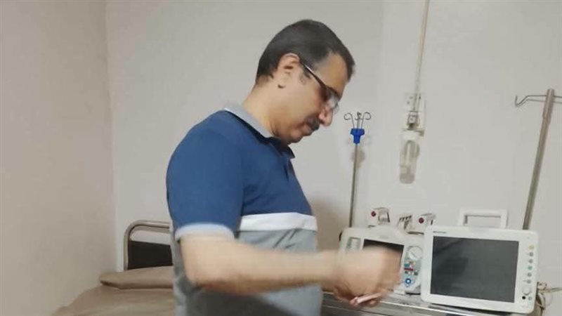 حملات على المنشآت