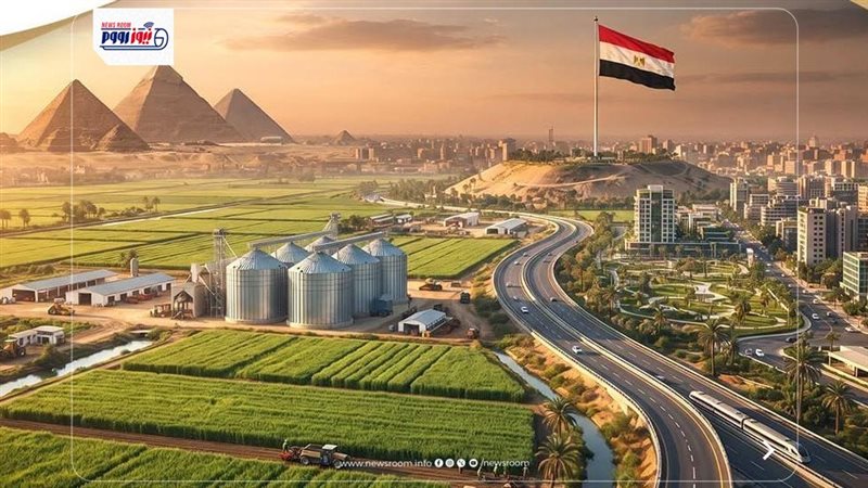 تنظيم جهاز مستقبل