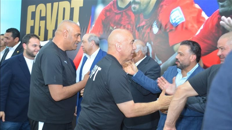 جانب من التصريحات