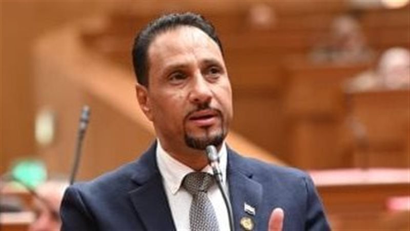 النائب جرجس لاوندي