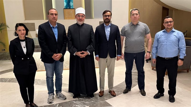 مفتي الجمهورية 