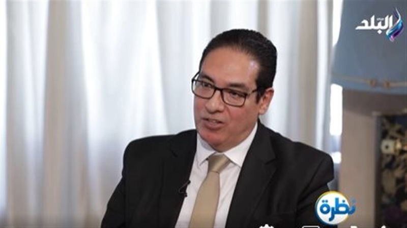 رئيس جامعة القاهرة