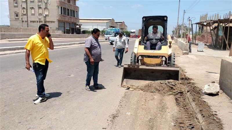 مبادرة خطوة لقرية