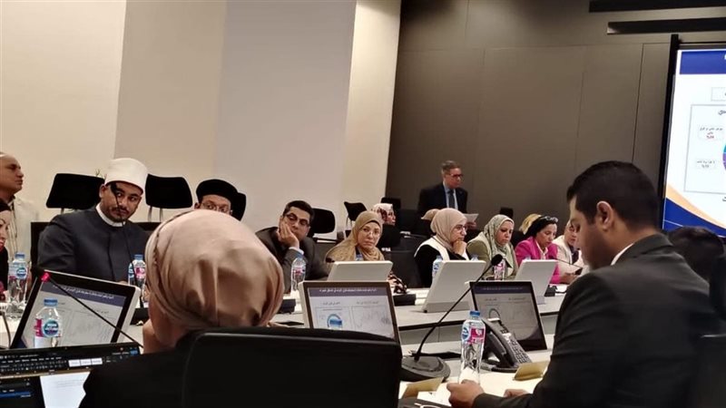 المجلس القومي للأشخاص ذوي الإعاقة 