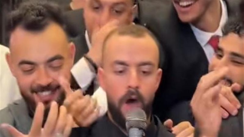 صديق العريس 