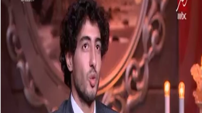 محمد هاني، لاعب المنتخب