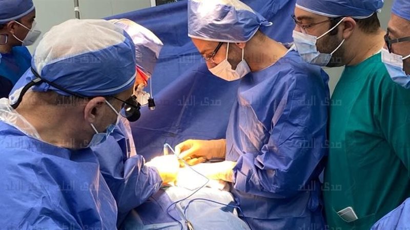 مثال للرحمة