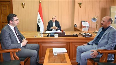 بقيمة تمويلية 100 مليون دولار.. مصر توسع شراكاتها مع دول حوض النيل