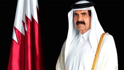 الحبتور ناعياً الشيخ حمد : ترك أثراً واضحاً في مسيرة دولة قطرستظل في الأذهان