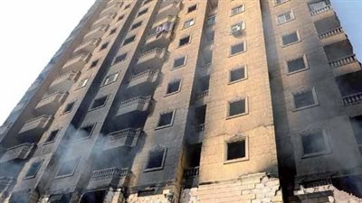 بعد تكرار حرائق العقارات.. حزب الوعي يطالب بخطة وطنية عاجلة لحماية المواطنين