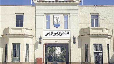 مستشفيات جامعة الإسكندرية تقدم 4.7 مليون خدمة علاجية خلال 2025/2026