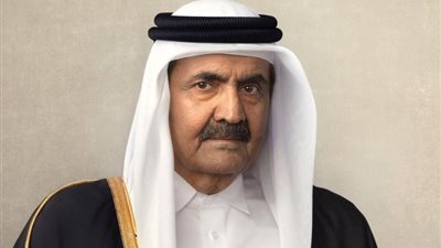 رحيل الأمير الوالد.. قطر تعلن وفاة الشيخ حمد بن خليفة آل ثاني عن 74 عامًا