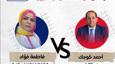 رئيسة نقابة الضرائب ترد على وزير المالية: موظفو الضرائب ليسوا 