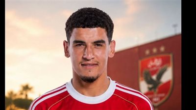الأهلي يكثف مفاوضاته مع بنجديدة بناء على توصية عموتة 