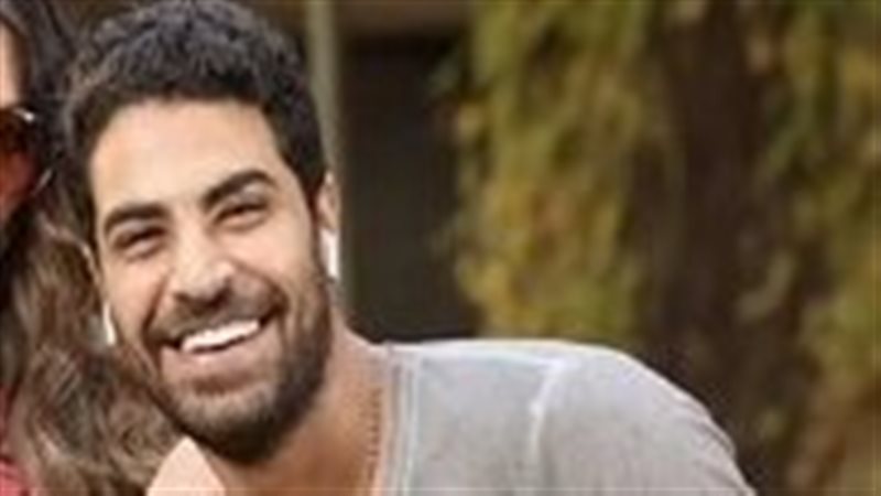 محمد وزيرى 