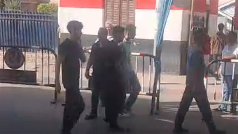 كاميرا نيوز رووم