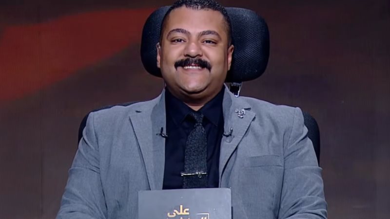  أحمد فتحي عبدالكريم