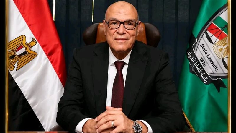 المستشار عبدالناصر