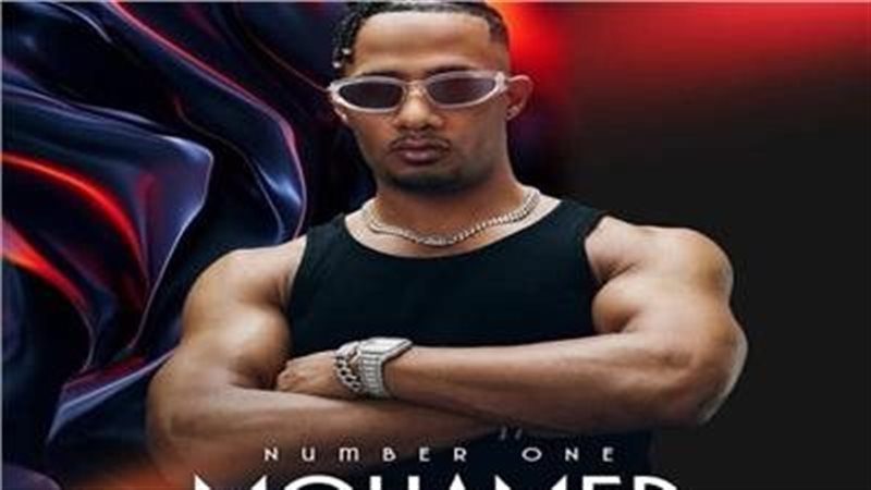 محمد رمضان 