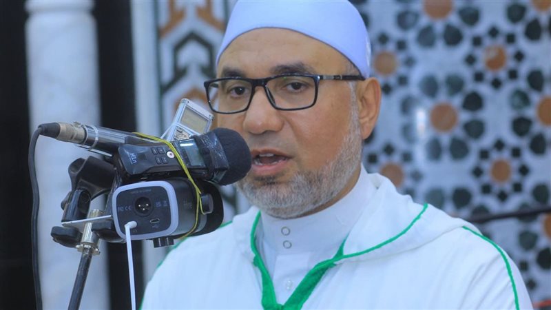 الدكتور محمد إبراهيم