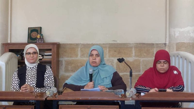 الجامع الأزهر 
