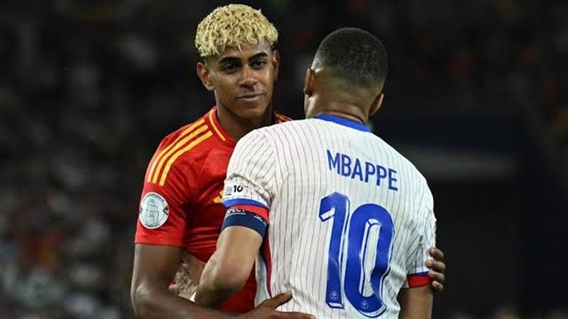موعد مباراة فرنسا