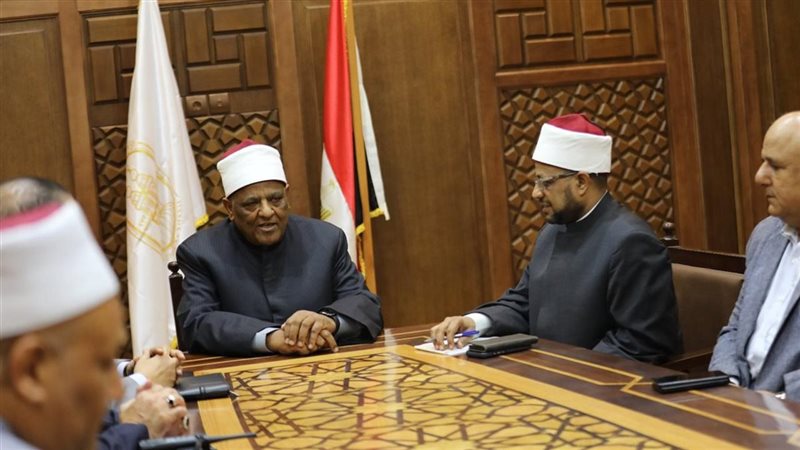 اللجنة العليا للمصالحات
