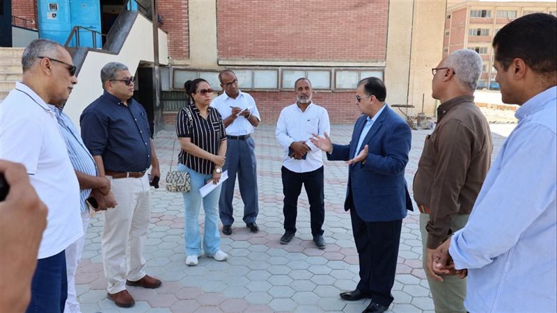 جامعة قنا 