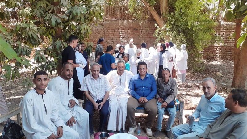 جامعة قنا 