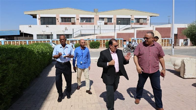 جامعة قنا 