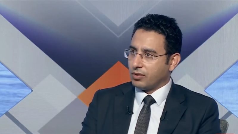الدكتور فرج عبدالله